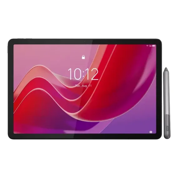 ПЛАНШЕТ LENOVO TAB M11, WI-FI + 4G LTE, 8ГБ/128ГБ, LUNA GREY