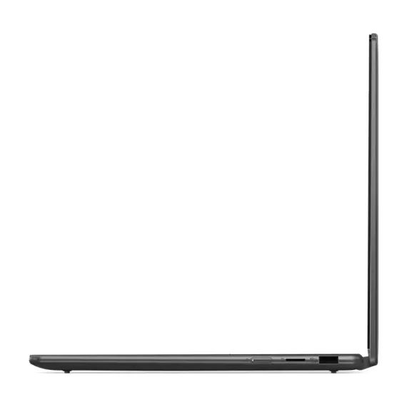 НОУТБУК 14" LENOVO YOGA 7 2-IN-1 14IML9, STORM GREY, INTEL CORE ULTRA 7 155H, 16ГБ/1024ГБ, WINDOWS 11 HOME