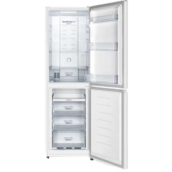 ХОЛОДИЛЬНИК GORENJE NRK4181CW4, БЕЛЫЙ
