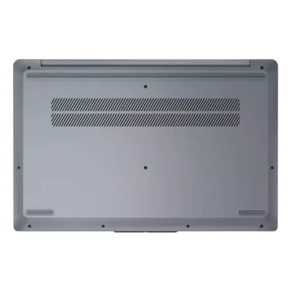 НОУТБУК 15,6" LENOVO IDEAPAD SLIM 3 15IAH8, ARCTIC GREY, INTEL CORE I5-12450H, 16ГБ/1024ГБ, БЕЗ ОС