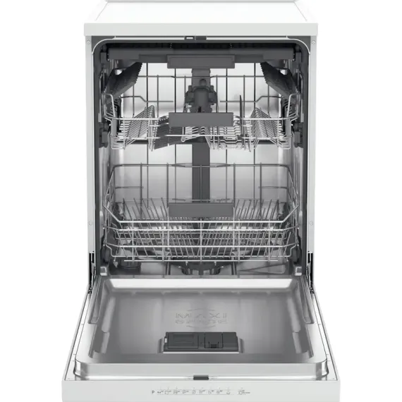 ПОСУДОМОЕЧНАЯ МАШИНА HOTPOINT-ARISTON H7F HP33, БЕЛЫЙ