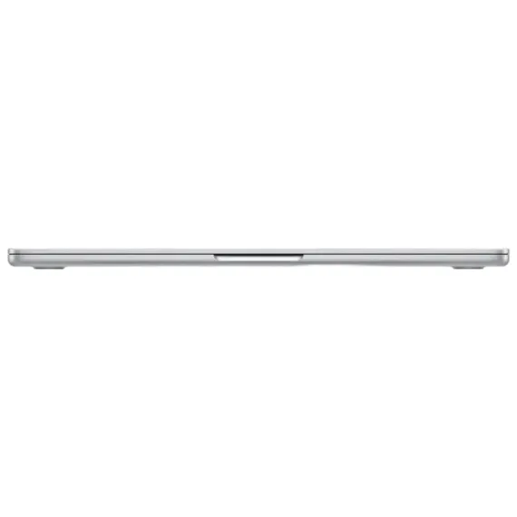 НОУТБУК 13,6" APPLE MACBOOK AIR A3113, СЕРЕБРИСТЫЙ, M3 WITH 8-CORE CPU AND 10-CORE GPU, 16ГБ/512ГБ, MACOS SONOMA