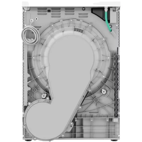 СУШИЛЬНАЯ МАШИНА AEG TR818A4E, 8КГ, БЕЛЫЙ