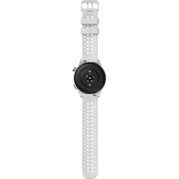 УМНЫЕ ЧАСЫ XIAOMI AMAZFIT CHEETAH ROUND, 22ММ, SPEEDSTER GREY
