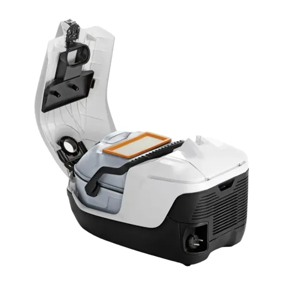 ПЫЛЕСОС KARCHER DS 6, БЕЛЫЙ