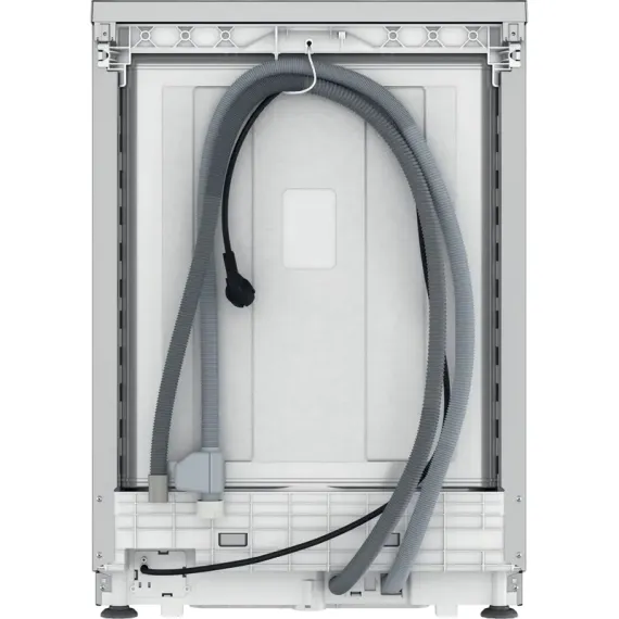 ПОСУДОМОЕЧНАЯ МАШИНА WHIRLPOOL W7F HP33 X, НЕРЖАВЕЮЩАЯ СТАЛЬ