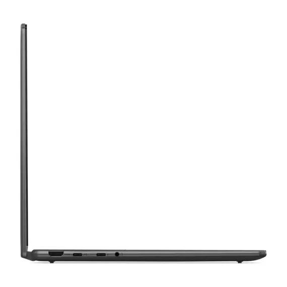 НОУТБУК 14" LENOVO YOGA 7 2-IN-1 14IML9, STORM GREY, INTEL CORE ULTRA 7 155H, 16ГБ/1024ГБ, WINDOWS 11 HOME