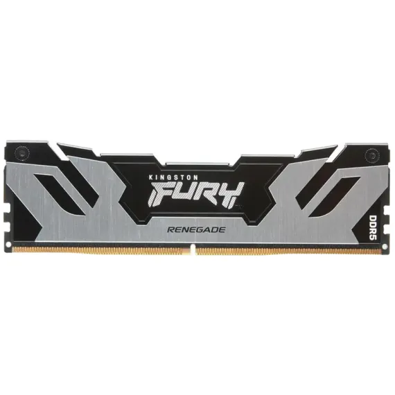 ОПЕРАТИВНАЯ ПАМЯТЬ KINGSTON FURY RENEGADE, DDR5 SDRAM, 6400 МГЦ, 64ГБ, KF564C32RSK2-64