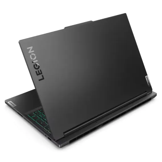 ИГРОВОЙ НОУТБУК 16" LENOVO LEGION 7 16IRX9, ECLIPSE BLACK, INTEL CORE I9-14900HX, 32ГБ/1024ГБ, БЕЗ ОС