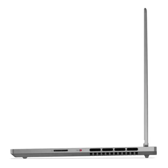 ИГРОВОЙ НОУТБУК 16" LENOVO LEGION SLIM 5 16AHP9, LUNA GREY, AMD RYZEN 7 8845HS, 32ГБ/1024ГБ, БЕЗ ОС