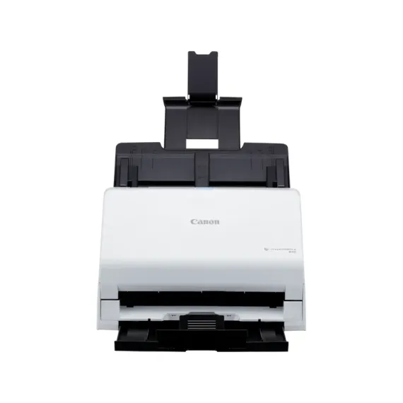 ПОТОКОВЫЙ СКАНЕР CANON IMAGEFORMULA R30, A4, БЕЛЫЙ