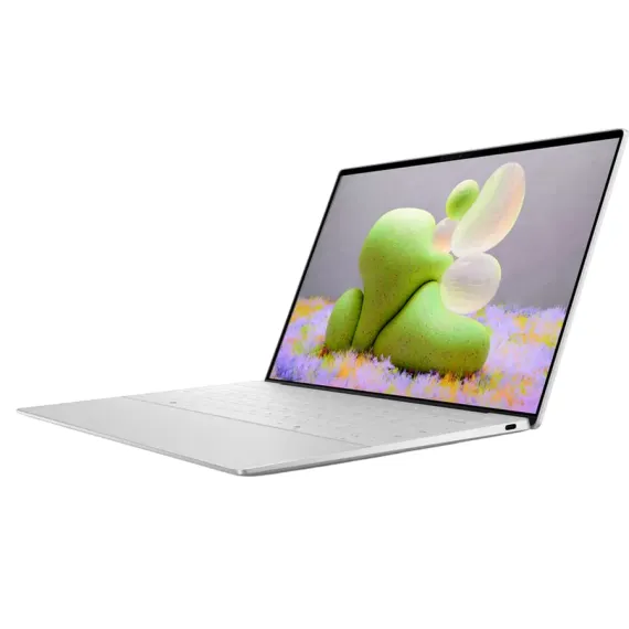 НОУТБУК 13,4" DELL XPS 13 9340, PLATINUM, INTEL CORE ULTRA 7 155H, 32ГБ/1024ГБ, WINDOWS 11 PRO