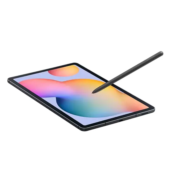 ПЛАНШЕТ SAMSUNG GALAXY TAB S6 LITE, WI-FI, 4ГБ/128ГБ, СЕРЫЙ