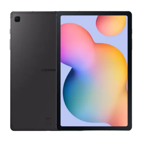 ПЛАНШЕТ SAMSUNG GALAXY TAB S6 LITE 2024, WI-FI, 4ГБ/64ГБ, СЕРЫЙ