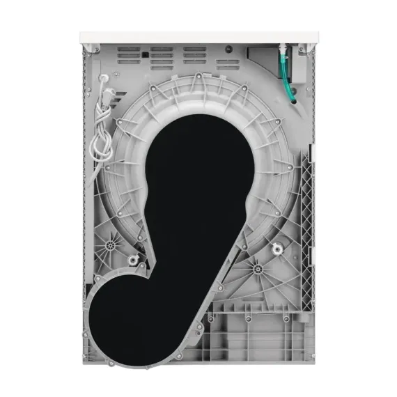СУШИЛЬНАЯ МАШИНА ELECTROLUX EW8H259ST, 9КГ, БЕЛЫЙ