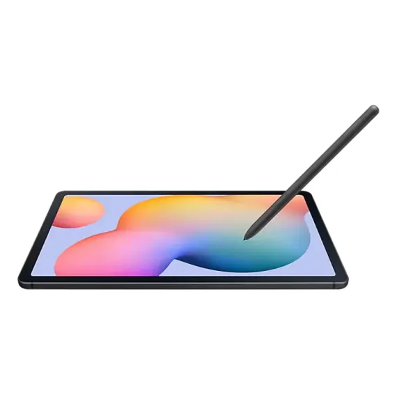 ПЛАНШЕТ SAMSUNG GALAXY TAB S6 LITE 2024 LTE, 4G, 4ГБ/128ГБ, СЕРЫЙ