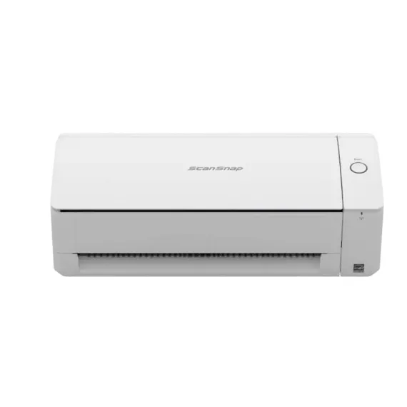 ПОТОКОВЫЙ СКАНЕР RICOH SCANSNAP IX1300, A4, БЕЛЫЙ