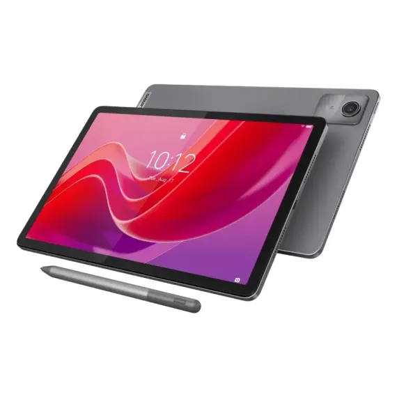 ПЛАНШЕТ LENOVO TAB M11, WI-FI + 4G LTE, 8ГБ/128ГБ, LUNA GREY