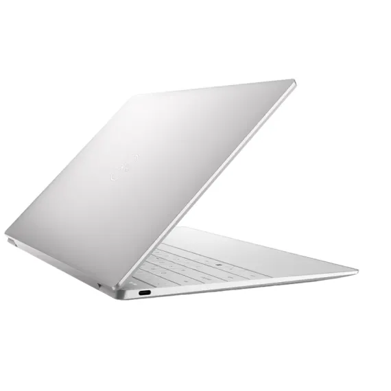 НОУТБУК 13,4" DELL XPS 13 9340, PLATINUM, INTEL CORE ULTRA 7 155H, 32ГБ/1024ГБ, WINDOWS 11 PRO