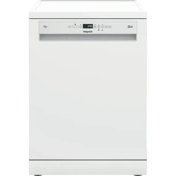ПОСУДОМОЕЧНАЯ МАШИНА HOTPOINT-ARISTON H7F HP33, БЕЛЫЙ