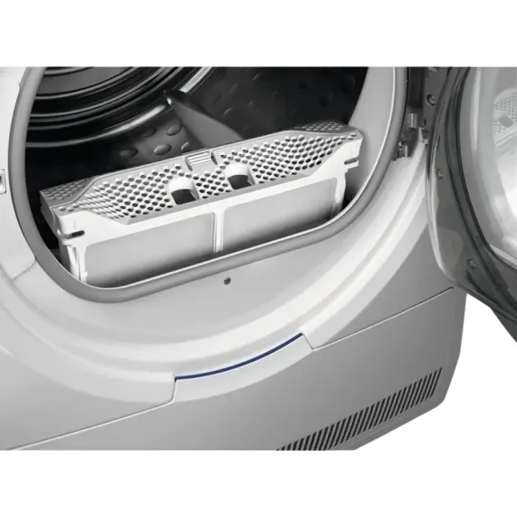 СУШИЛЬНАЯ МАШИНА ELECTROLUX EW8H259ST, 9КГ, БЕЛЫЙ