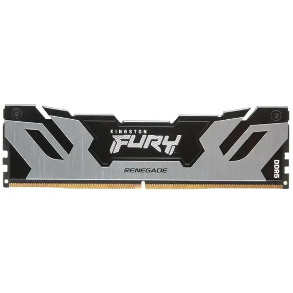 ОПЕРАТИВНАЯ ПАМЯТЬ KINGSTON FURY RENEGADE, DDR5 SDRAM, 7600 МГЦ, 32 ГБ, KF576C38RSK2-32