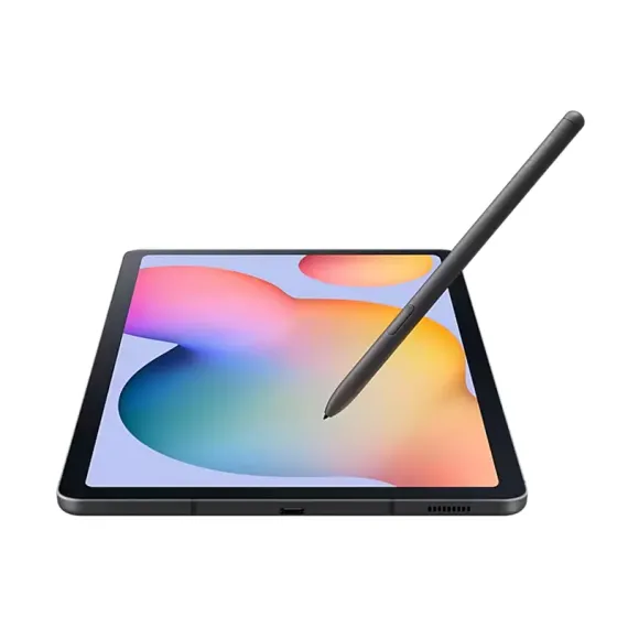 ПЛАНШЕТ SAMSUNG GALAXY TAB S6 LITE 2024 LTE, 4G, 4ГБ/128ГБ, СЕРЫЙ