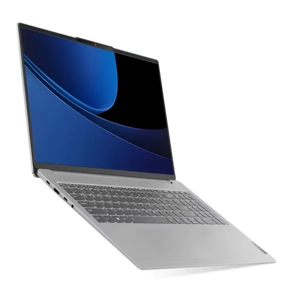 НОУТБУК 16" LENOVO IDEAPAD SLIM 5 16IMH9, CLOUD GREY, INTEL CORE ULTRA 7 155H, 32ГБ/1024ГБ, БЕЗ ОС