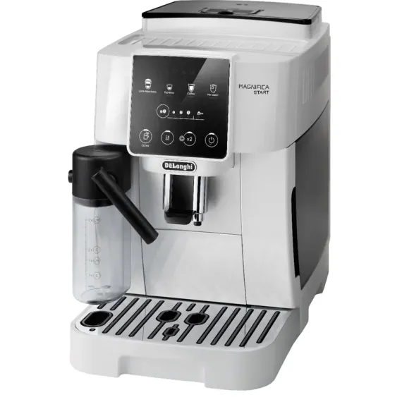 КОФЕМАШИНА DELONGHI ECAM220.61.W, БЕЛЫЙ