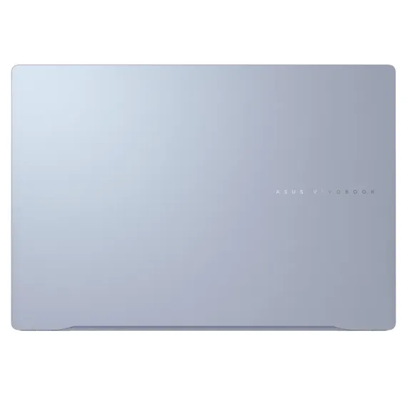 НОУТБУК 15,6" ASUS VIVOBOOK S 15 OLED S5506MA, MIST BLUE, INTEL CORE ULTRA 7 155H, 16ГБ/1024ГБ, БЕЗ ОС