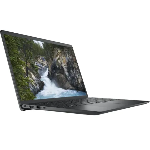 НОУТБУК ДЛЯ БИЗНЕСА 15,6" DELL VOSTRO 3530, CARBON BLACK, INTEL CORE I5-1335U, 16ГБ/512ГБ, WINDOWS 11 PRO