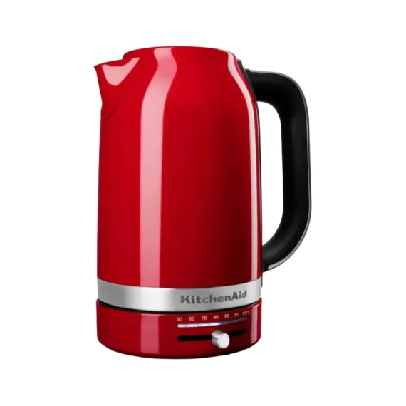 ЭЛЕКТРОЧАЙНИК KITCHENAID 5KEK1701EER, EMPIRE RED