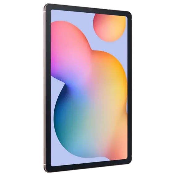 ПЛАНШЕТ SAMSUNG GALAXY TAB S6 LITE, WI-FI, 4ГБ/64ГБ, РОЗОВЫЙ