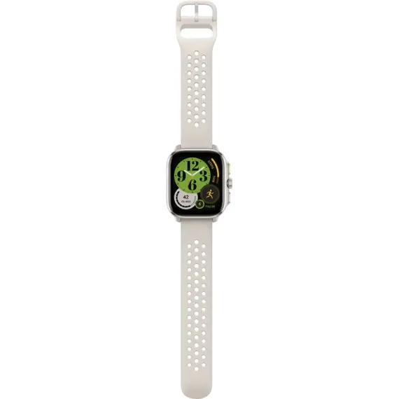 УМНЫЕ ЧАСЫ XIAOMI AMAZFIT CHEETAH SQUARE WINNER, CHAMPAGNE