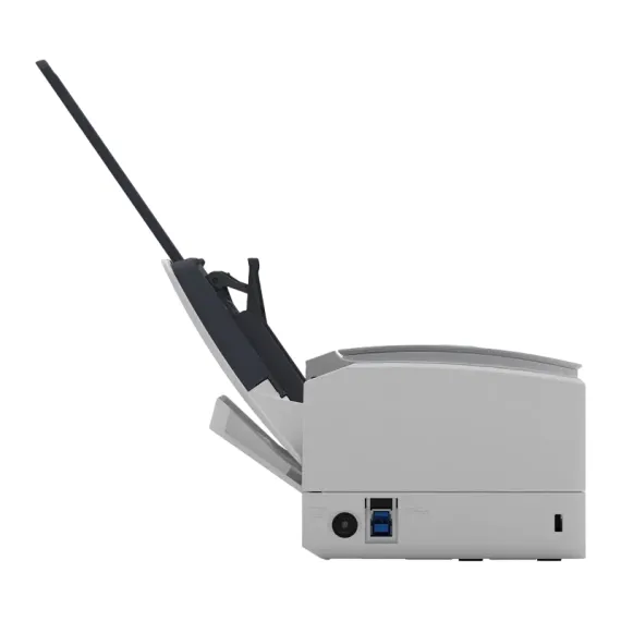 ПОТОКОВЫЙ СКАНЕР RICOH SCANSNAP IX1300, A4, БЕЛЫЙ