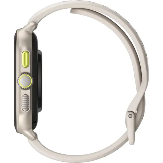 УМНЫЕ ЧАСЫ XIAOMI AMAZFIT CHEETAH SQUARE WINNER, CHAMPAGNE