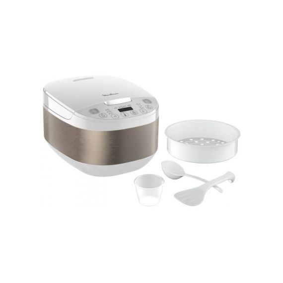 МУЛЬТИВАРКА MOULINEX MK62213 4L