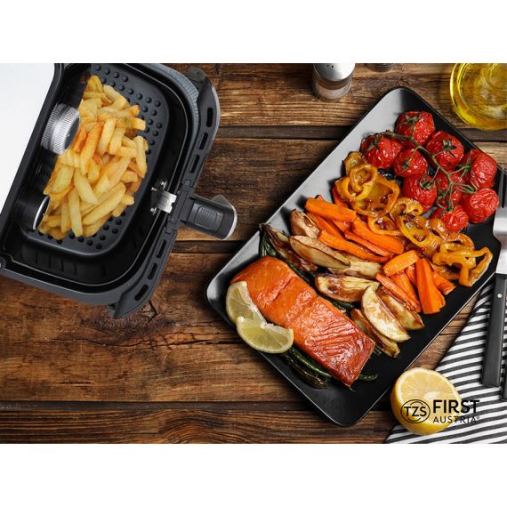 АЭРОФРИТЮРНИЦА FA-5053-4   5L