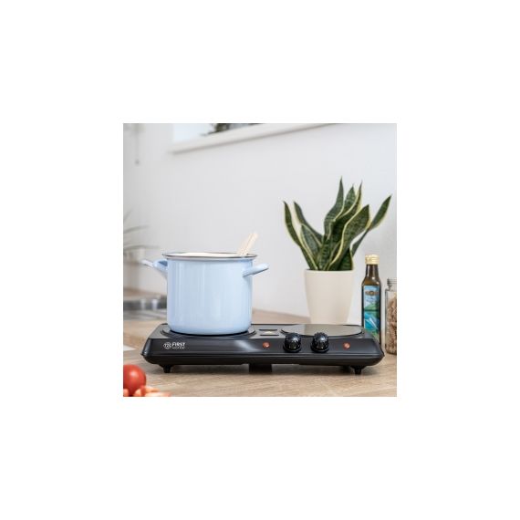 ЭЛЕКТРОПЛИТА ИНФРАКРАСНАЯ FIRST FA-5097-2