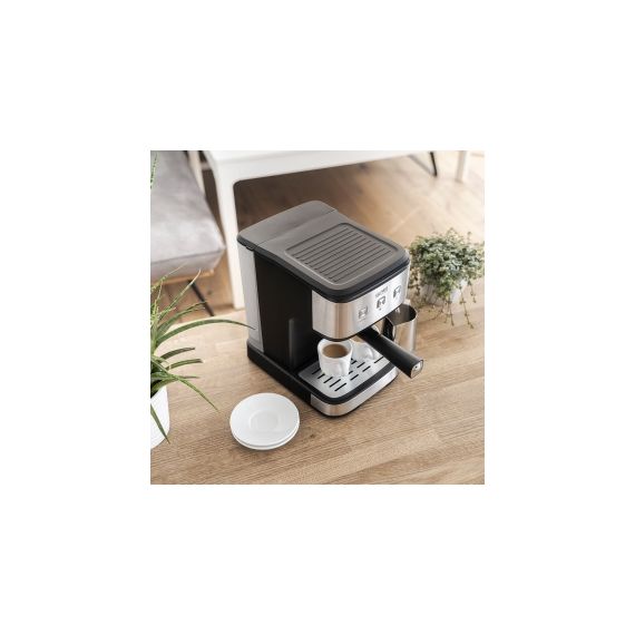 КОФЕВАРКA РОЖКОВАЯ FIRST FA- 5476-2