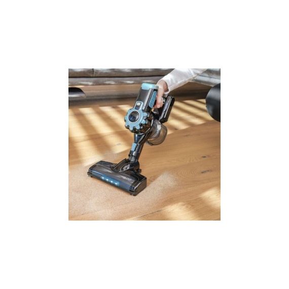 ВЕРТИКАЛЬНЫЙ БЕСПРОВОДНОЙ ПЫЛЕСОС FIRST FA-5541-4-BL