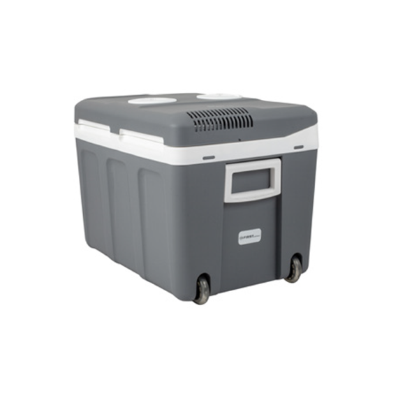 АВТО ХОЛОДИЛЬНИК FIRST  FA-5170-2-USB   40L