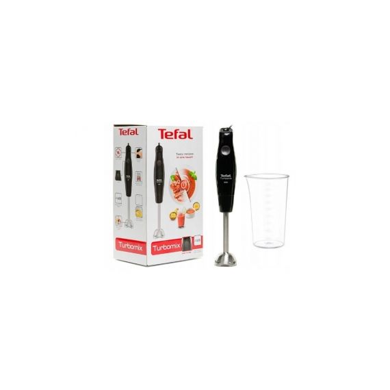 БЛЕНДЕР РУЧНОЙ TEFAL HB1218 350 W