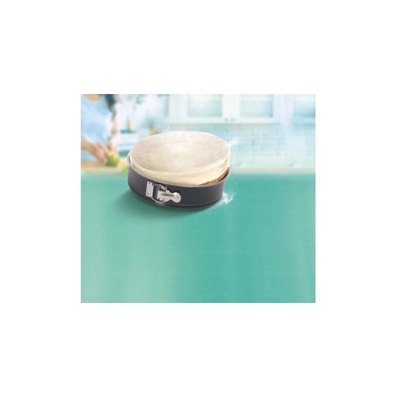 ФОРМА ДЛЯ ВЫПЕЧКИ СО СЪЕМНЫМИ КРАЯМИ TEFAL J1741274  24CМ