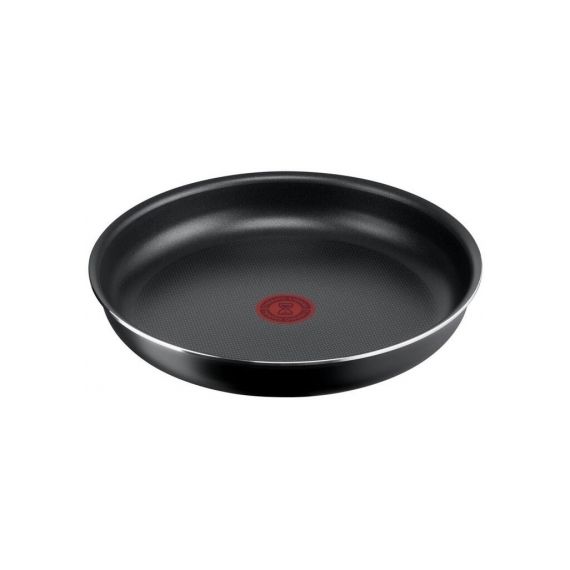 НАБОР СКОВОРОД TEFAL INGENIO EASY COOK &AMP; CLEAN 22СМ+26СМ+РУЧК (L1549013)