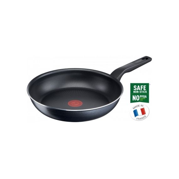 СКОВОРОДА TEFAL 28 СМ. XL FORCE C3850653