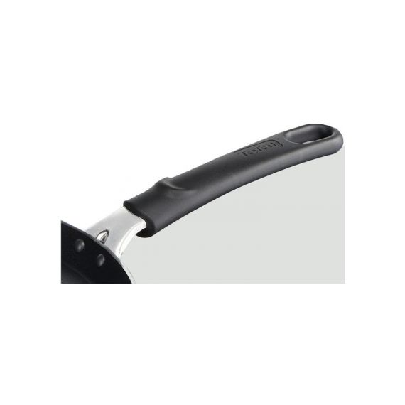 СКОВОРОДА TEFAL БЛИННАЯ 25 СМ.XL FORCE C3851053