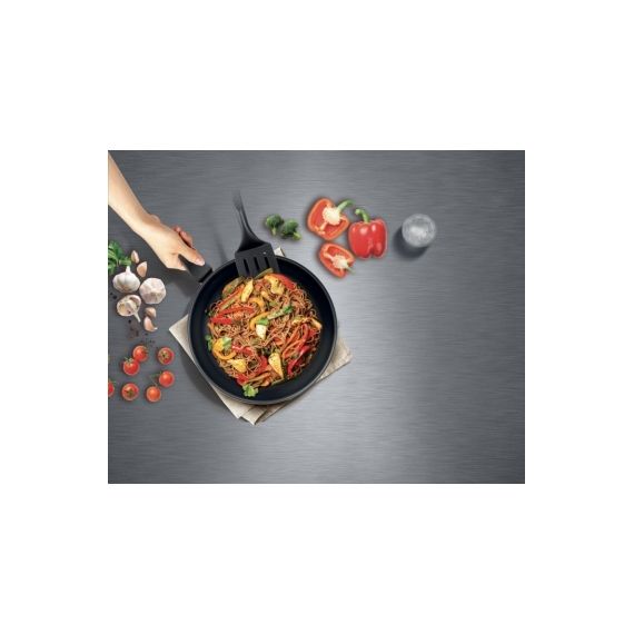 СКОВОРОДА TEFAL  WOK 28 СМ. XL FORCE C3851953