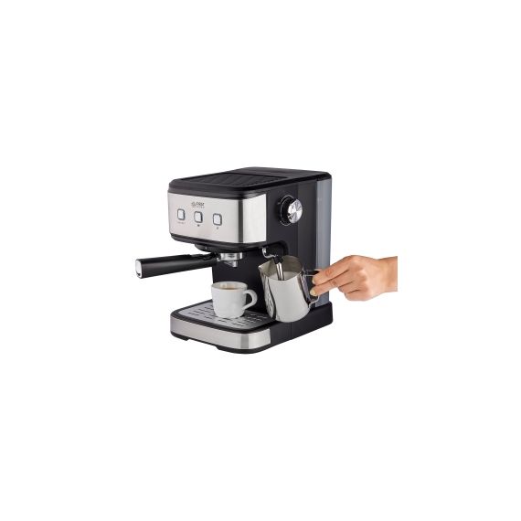 КОФЕВАРКA РОЖКОВАЯ FIRST FA- 5476-2