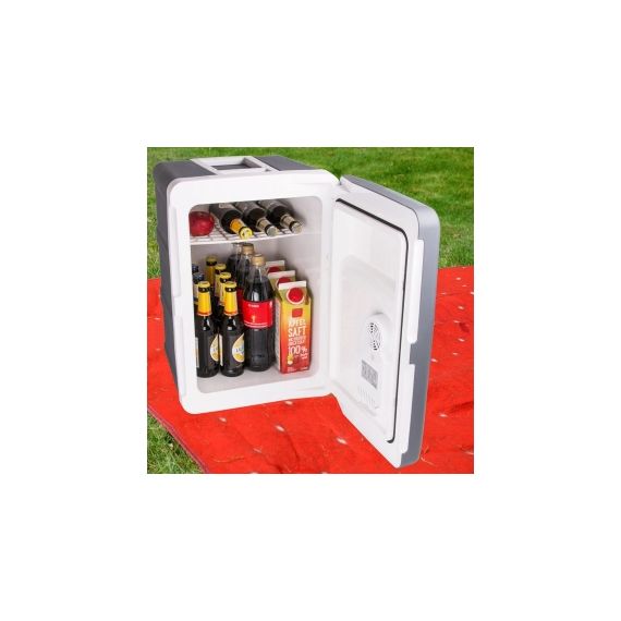 АВТО ХОЛОДИЛЬНИК FIRST  FA-5170-2-USB   40L